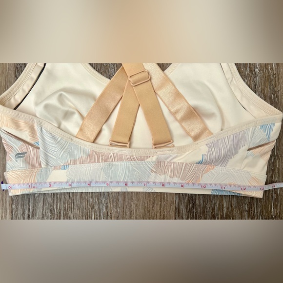 Fabletics Adjustable Sports Bra - Picture 4 of 5